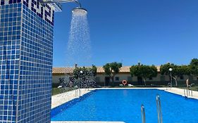 Hostal Los Mellizos